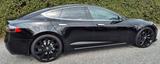 Tesla 100D/MCU2/AP2.5/IntelAtom/Accedent free  - gebrauchte Tesla Model S aus dem Jahr 2019