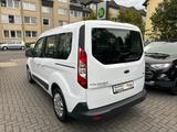 Ford Tourneo Connect*PDC*AUX*KLIMA*1.HAND*ZAHNR. NEU - Ford Tourneo Connect Gebrauchtwagen