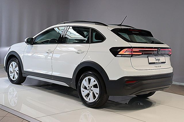 Taigo 1.0 Life LED SHZ TEMPOMAT DAB FREISP. ACC