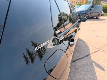Volkswagen Golf Lim. 1.5 eTSI 150PS Energy, LED, KAMERA