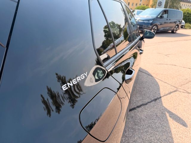 Volkswagen Golf Lim. 1.5 eTSI 150PS Energy, LED, KAMERA