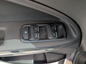 Ford EcoSport Titanium