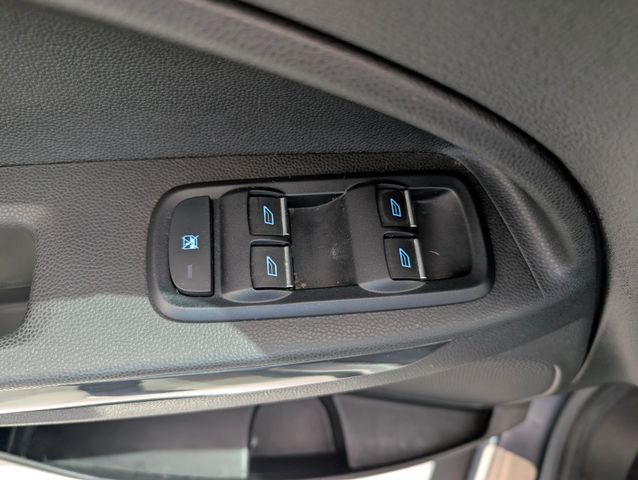 Ford EcoSport Titanium