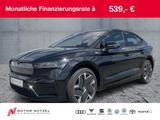 Skoda Enyaq CoupéRS SUITE LED+NAV+ACC+360°+HuD+AHK+21" - Skoda Enyaq