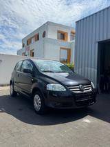 Volkswagen Fox Fresh - Autos mit Allradantrieb bis 2.500 Euro