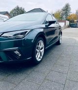 Seat Ibiza FR Fast Lane Black Edition TGI - Seat Ibiza: Fr Fast Lane