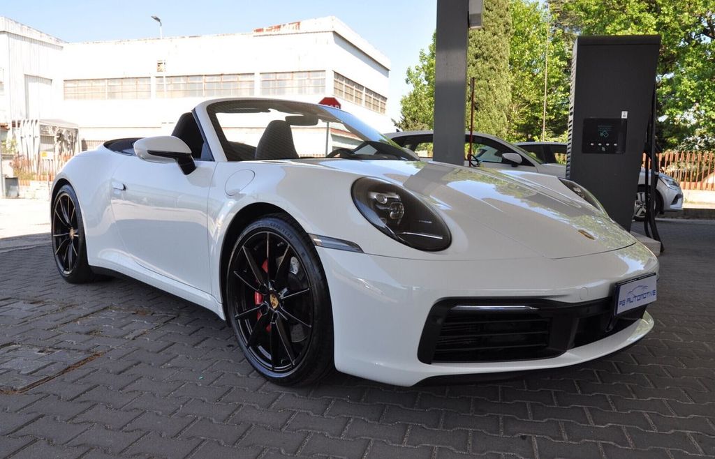 Image of Porsche 911