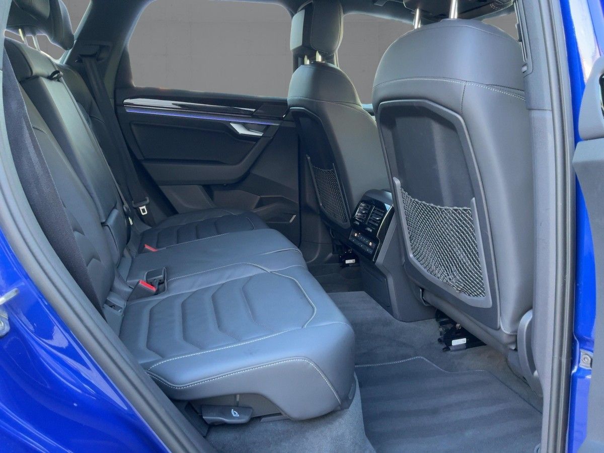 Volkswagen Touareg - Bild 13