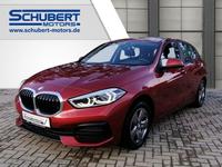 BMW 116 d Advantage NAVI LED PDC SHZ LHZ Tempomat