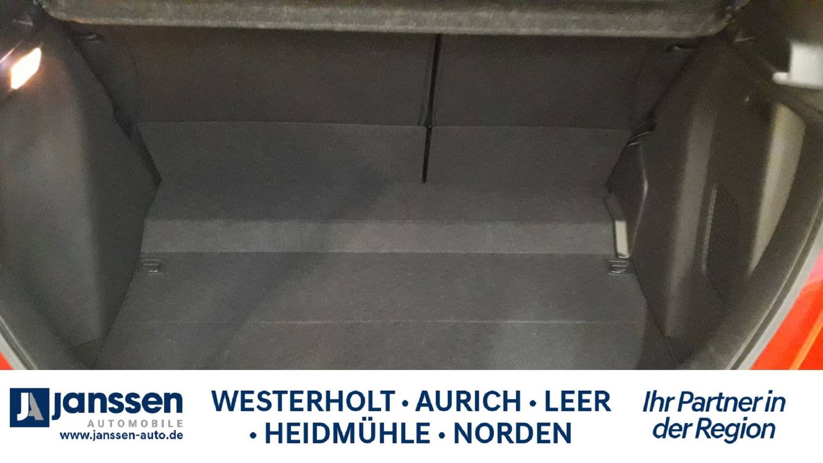 Fahrzeugabbildung Honda Jazz 1,5 i-MMD HEV Advanced Crossstar