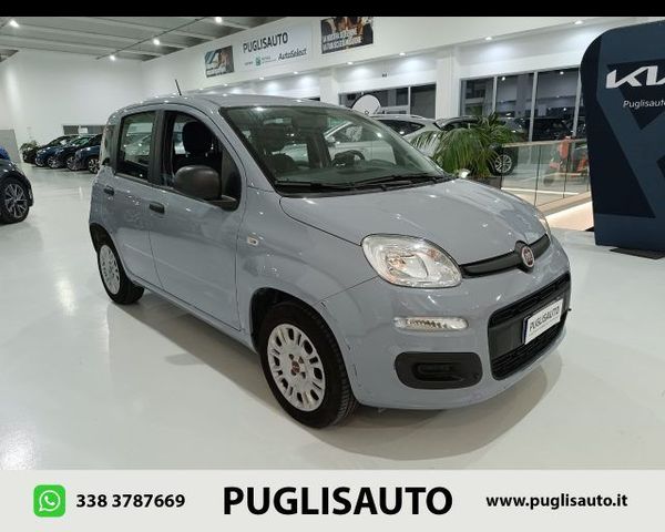 Fiat FIAT Panda 1.2 Easy