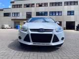 Ford Focus Turnier Sync Edition - gebrauchte Ford Focus aus dem Jahr 2014
