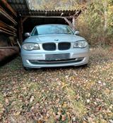 BMW 120D // gültiger TÜV - BMW 120 aus 2007: 120d