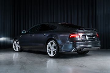 Audi S7 - 6