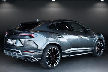 صورة 9 لـ 2018 Lamborghini URUS