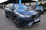 Volvo XC90 T8 AWD Recharge Geartronic RDesign|AHK|NAVI - Volvo XC90: Rdesign