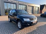 Suzuki Grand Vitara 2.4 VVT Comfort/1.Hd/Allrad/TÜVNeu - Suzuki Grand Vitara Comfort mit Benzin-Antrieb