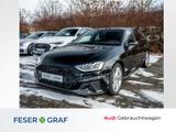 Audi A4 Limo 40TFSI S tronic S line /LED/LederKamera/ - Audi A4: Limousine, Line