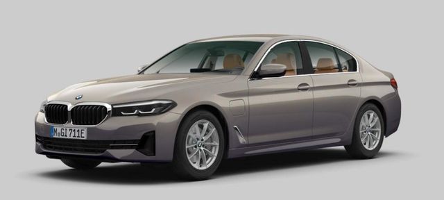 BMW 530e xDrive 4-ZonenKlima*Sitzheizung*Individual