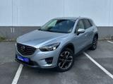 Mazda CX-5 Sports-Line AWD Navi Allwetter TÜV NEU - Mazda Gebrauchtwagen in Dortmund