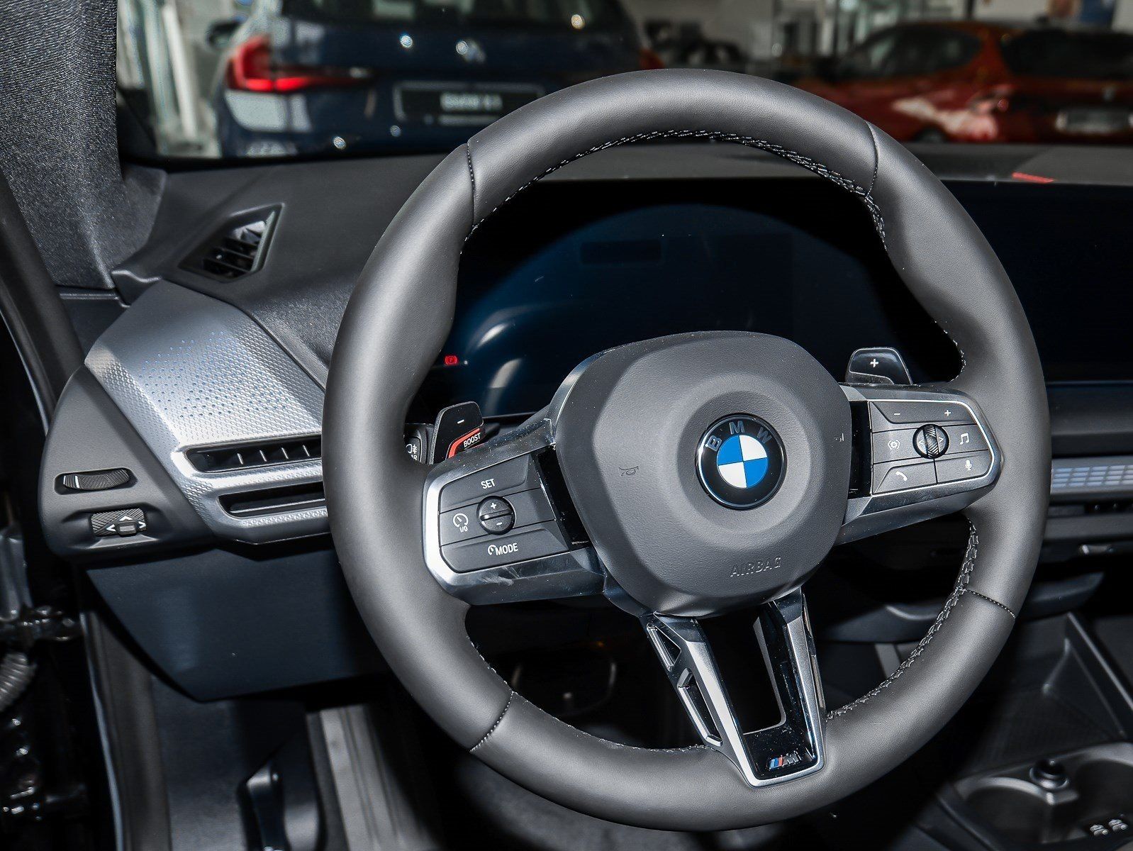 BMW 216 Gran Coupé - Bild 14