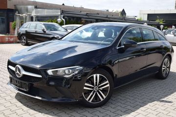 Mercedes CLA 180 - 1