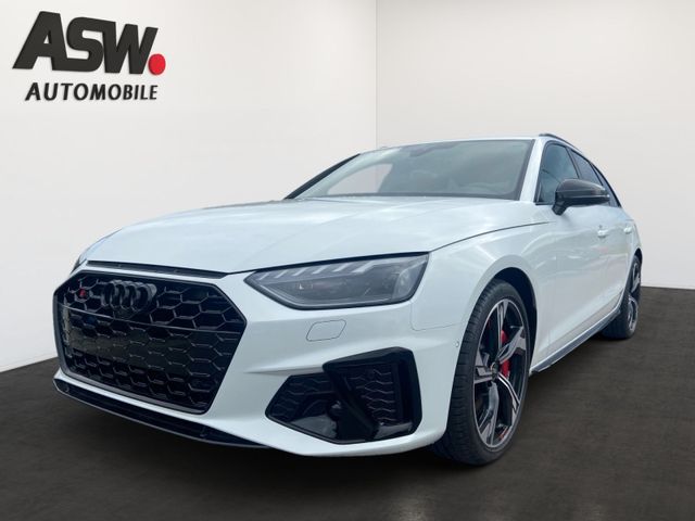 Audi S4 Avant TDI 251(341) kW(PS) tiptronic