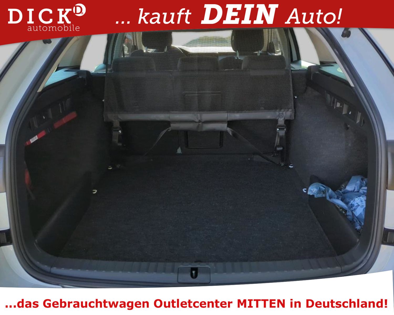 Fahrzeugabbildung SKODA Octavia Co 2.0d AT7 Clever LED/NAVI/VIRTU/SHZ/8F