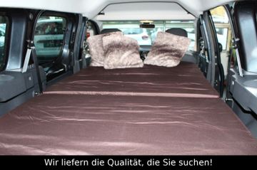 Fahrzeugabbildung Andere Dacia Dokker Stepway  AHK Navigation *Ququq Box