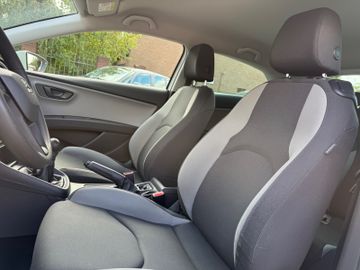 SEAT Leon - 7