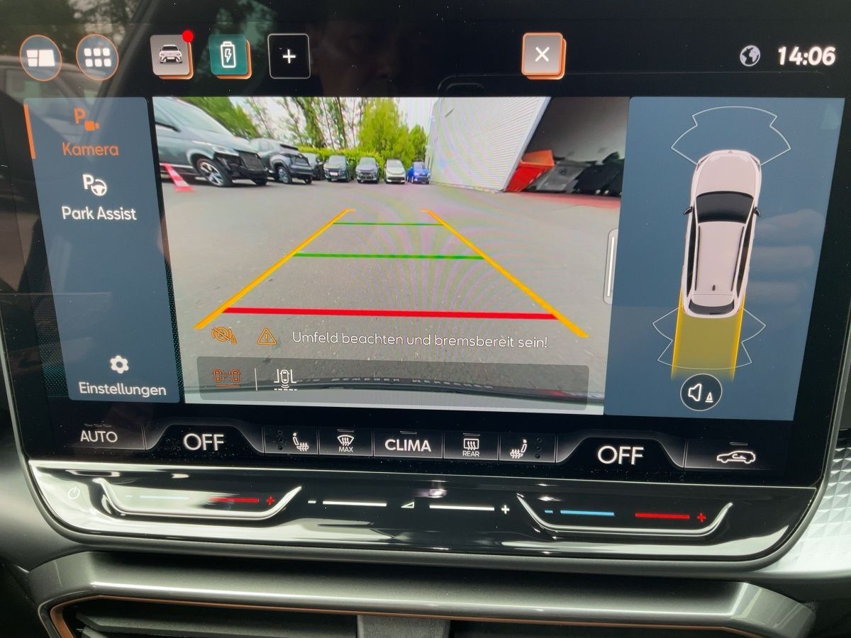 Cupra Leon - Bild 18