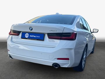 BMW 318 - 2