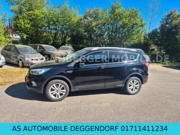 Ford Kuga - 7