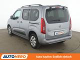 Opel Combo Life 1.5 CDTI Elegance*NAVI*TEMPO*CAM*PDC* - Opel Combo Life Gebrauchtwagen