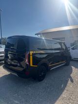 Ford Transit Custom Trail L2.AWD, Tec5, GJR - Ford Transit awd Gebrauchtwagen