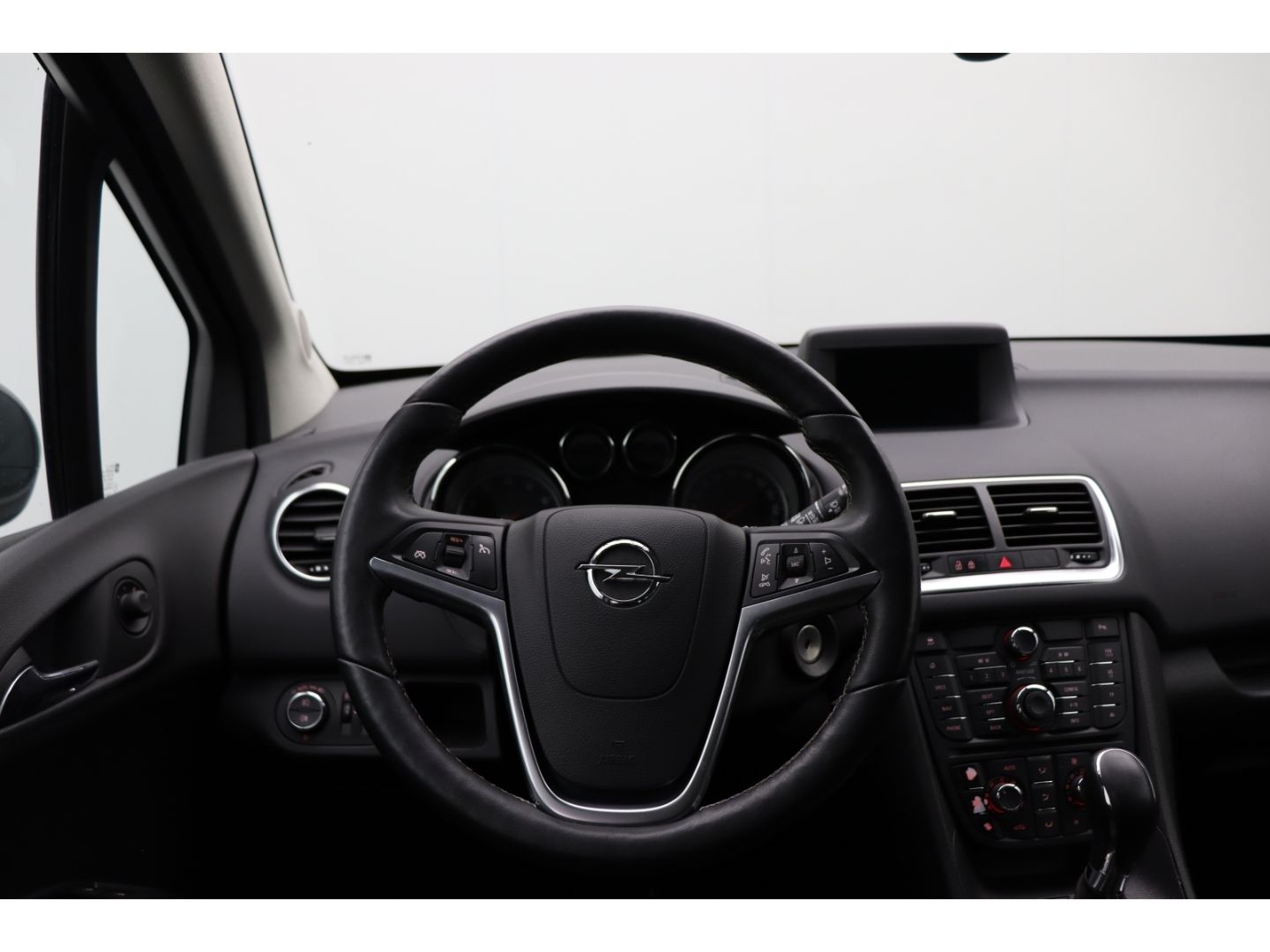 Fahrzeugabbildung Opel Meriva B 1.4 Innovation Kamera AHK 2-Zonen-Klima