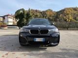 BMW Bmw X3 xDrive20d Msport - BMW X3 Kombi Gebrauchtwagen