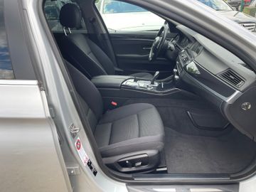 BMW 530 - 4
