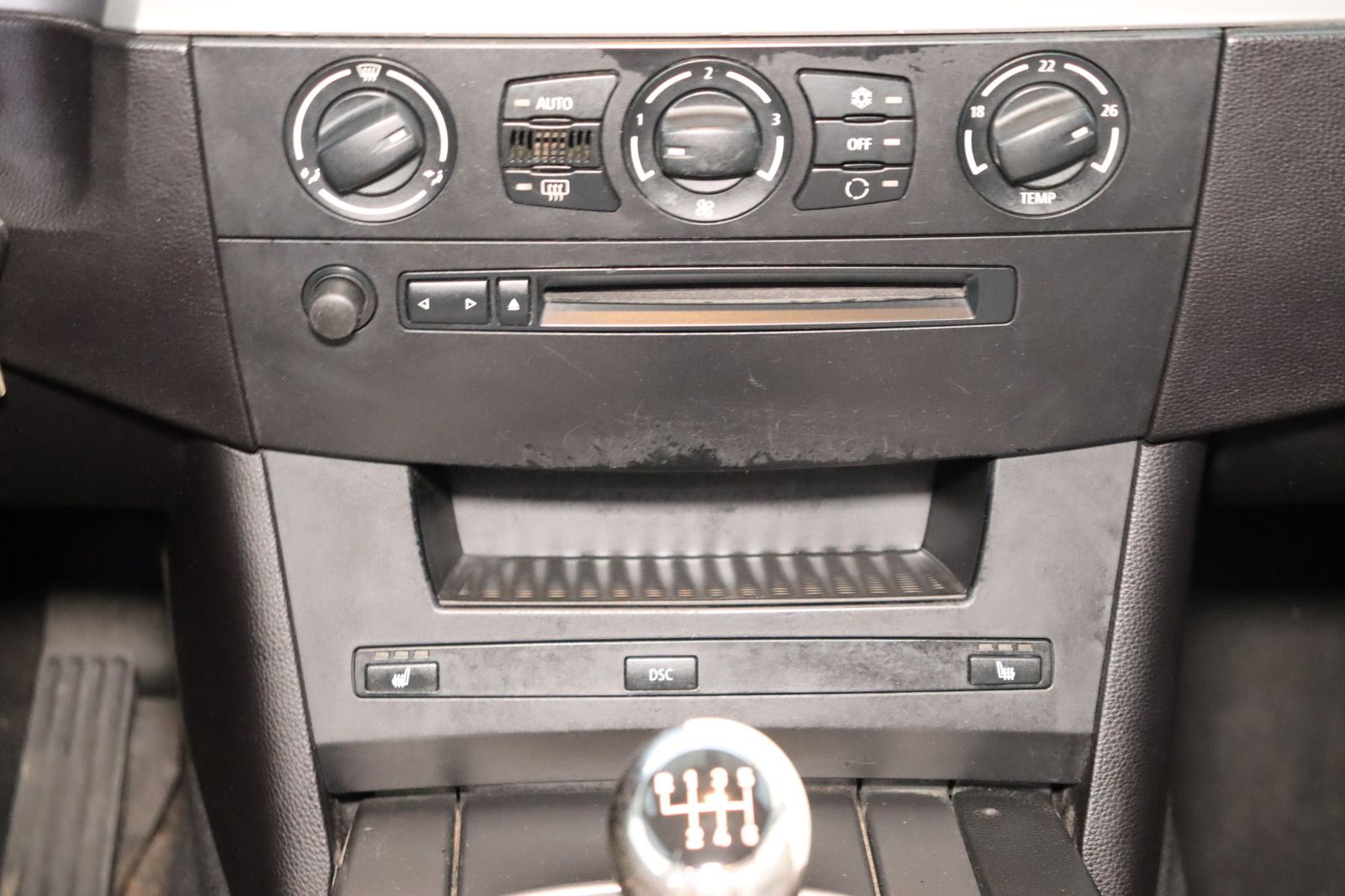 Fahrzeugabbildung BMW 520 i * Sitzhzg. * Tempomat