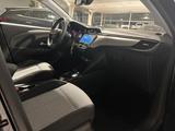 Opel Corsa Sitzheizung / Apple Carplay / Android Auto - Opel Corsa New cars: Schwarz