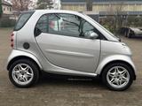 Smart ForTwo fortwo coupe*AUTOM*KLIMA*LEDER*PANO*TOP* - Smart aus 2003