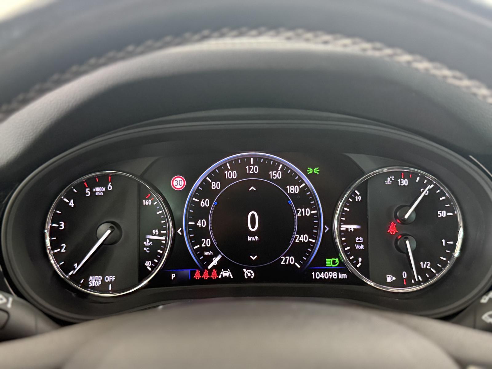 Opel Insignia Elegance 2.0 GS Line Panorama Massage 