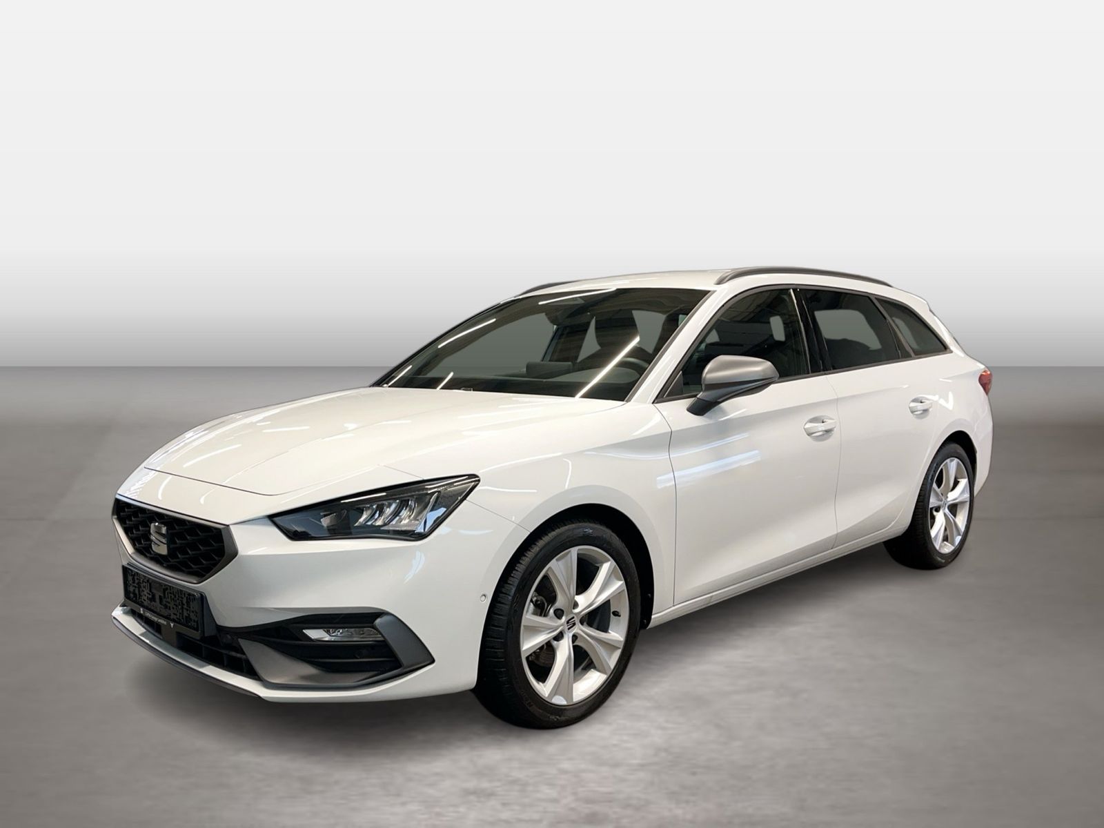 Seat Leon - Bild 2