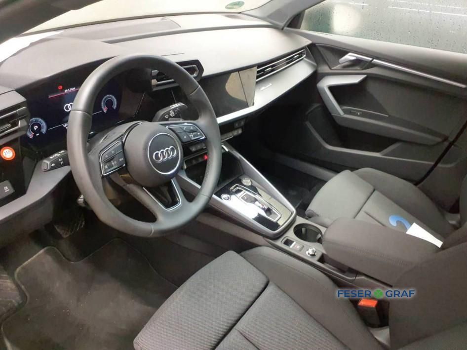Audi A3 - Bild 3