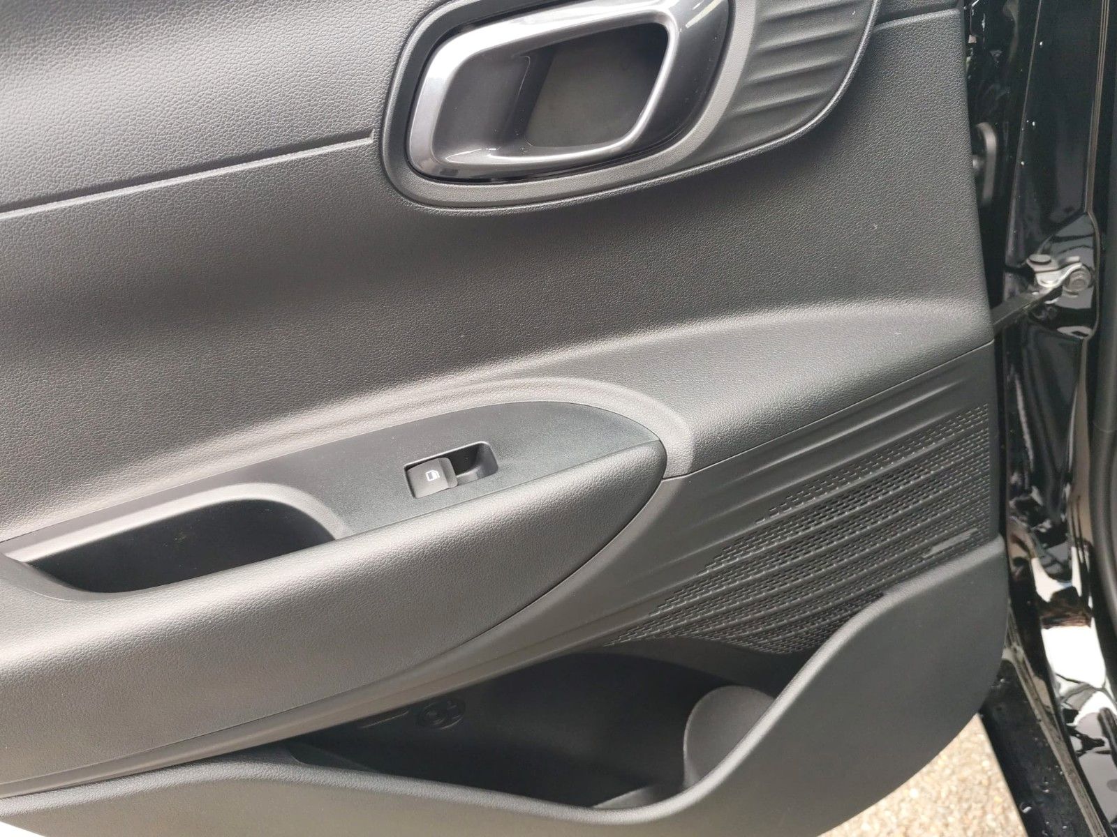 Hyundai i20 – Bild 31