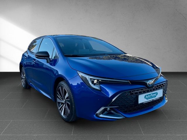 Toyota Corolla 1.8 Hybrid Teamplayer *2xPDC*ACC*Bi-LED*