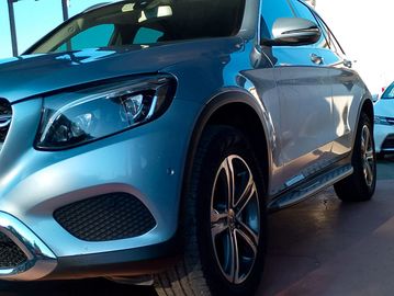 Mercedes GLC 250 - 1