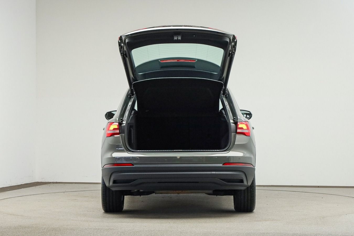 Audi Q3 - Bild 6