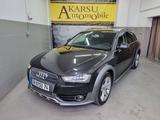 Audi A4 Allroad quattro 3.0TDI-TEMPOMATA-ACC-R-KAMERA - gebrauchte Audi A4 Allroad aus dem Jahr 2012