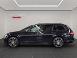 Volkswagen Golf VII Variant GTD-AHK-ACC-SPUR-KAMERA-8FACH - Volkswagen Golf: GTD Variant